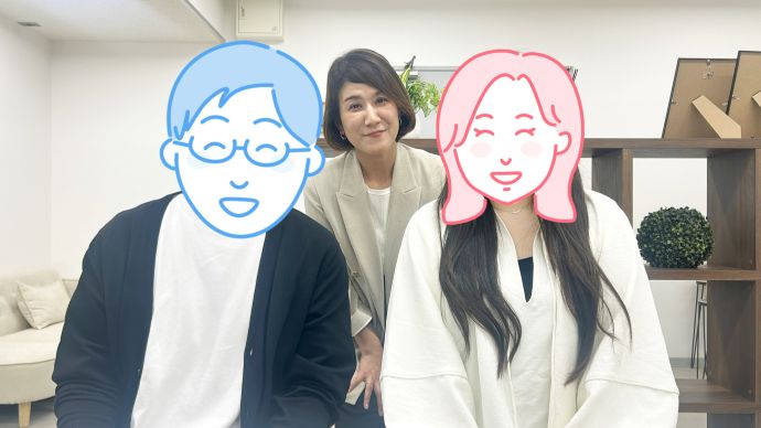 ご成婚事例画像