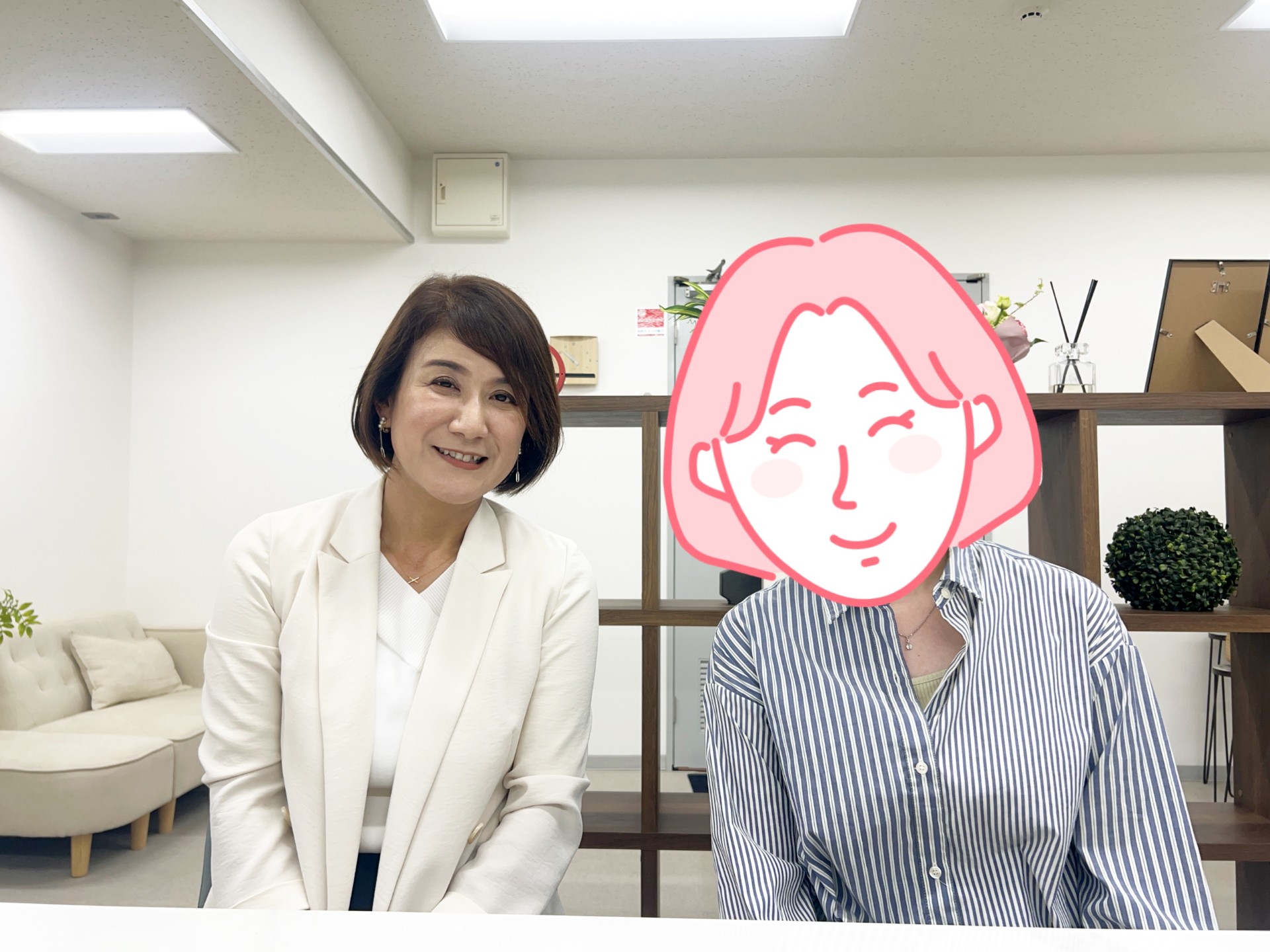 ご成婚事例画像