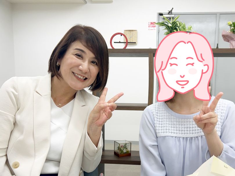 ご成婚事例画像