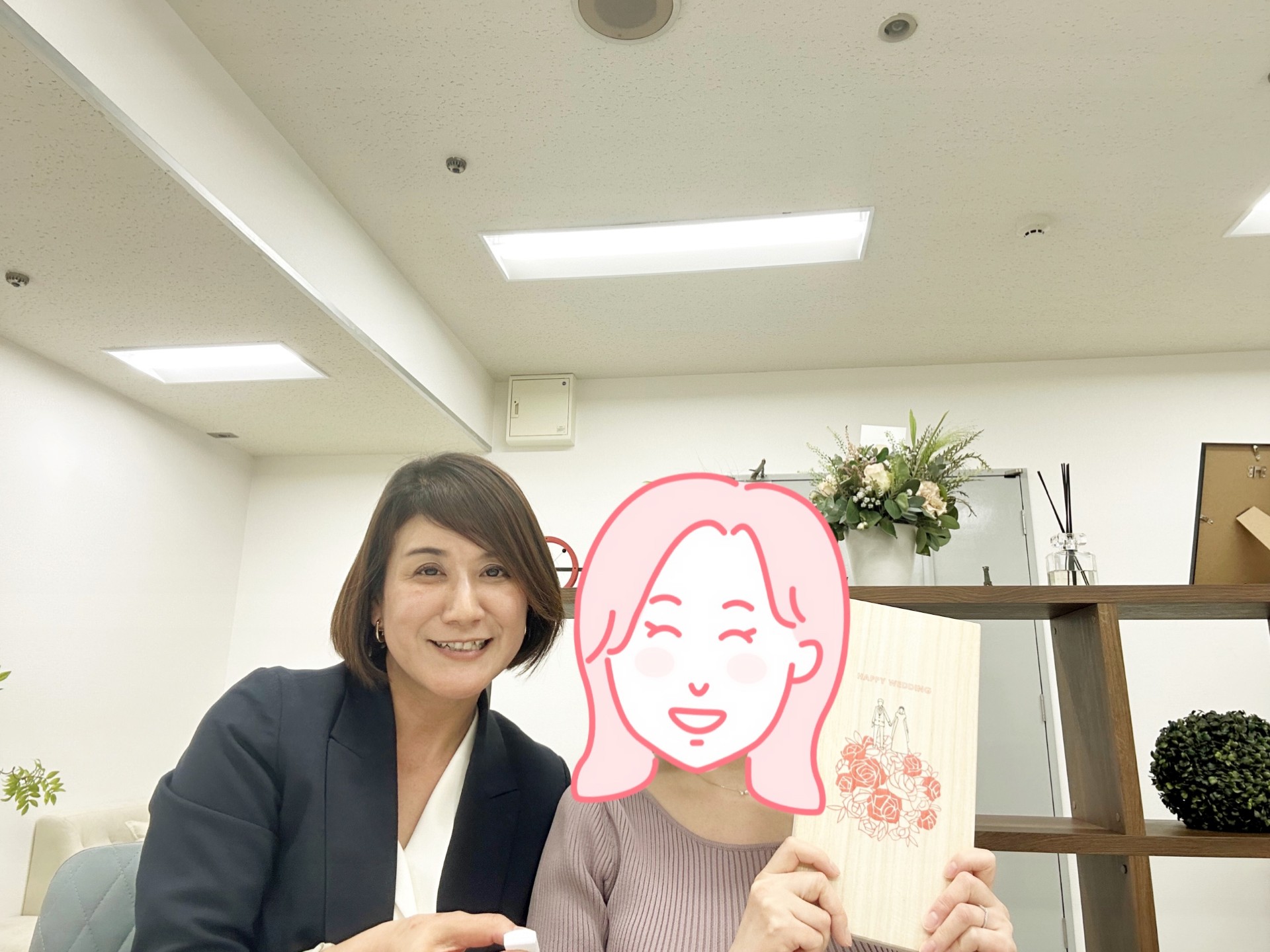 ご成婚事例画像