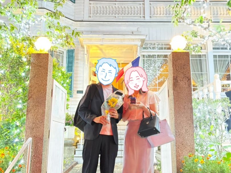 ご成婚事例画像
